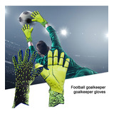 Guantes De Portero De Fútbol Profesional De Protección De De