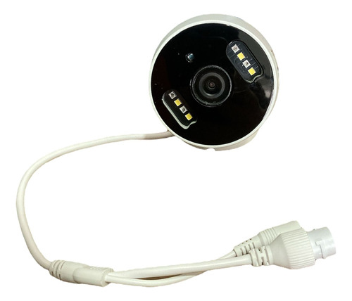 Camera Bullet Wi Fi Onvif 2mp Inova Interno/externo -kit 5un