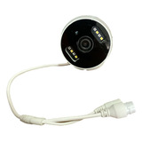 Camera Bullet Wi Fi Onvif 2mp Inova Interno/externo -kit 5un