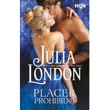 Placer Prohibido - London Julia