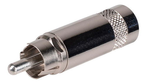 Conector Rca Volante Rean By Neutrik Nys352