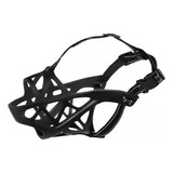 Paquete De 2-6 Mascarillas Compatible Con Bozal Para Perros,