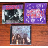 Deep Purple - Machine Head. Ed. 25 Aniversario 2 Cd Completo