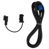 Adaptador De Micrófono Con Cable De Coche Rns 510 Para A4, A