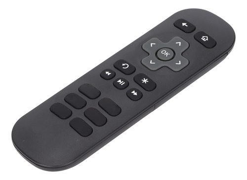 Control Compatible Con Tlc-roku Tv Smart Pantalla