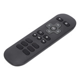 Control Compatible Con Tlc-roku Tv Smart Pantalla