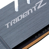 Memoria Ram Ddr4 16gb 3200mhz G.skill Trident Z 2x8gb 