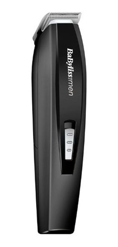 Trimmer Inalambrica All In 10 En 1 Babyliss