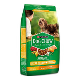 Dog Chow Adulto Raza Pequeña 2 Kg 