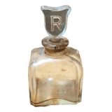 Perfumero Perfume Raphael Repliqué Antiguo