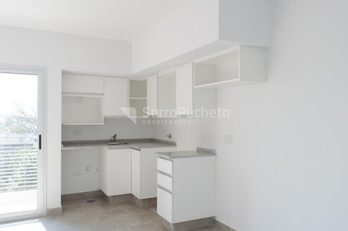 Venta Departamento Monoambiente Con Balcón Y Cochera - Haedo (7ºb) - Imagen 3