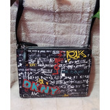 Bolsa Crossbody Dkny Original 