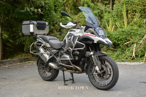 Bmw R 1200 Gs Adventure R1200gs Adventure 