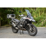 Bmw R 1200 Gs Adventure R1200gs Adventure 