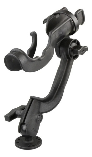 Suporte Para Vara De Pesca- Rammount