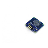 Sensor Capacitivo Touch Ttp223b, Arduin, Pic, Robótica Io