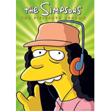 Dvd The Simpsons Season 15 / Los Simpson Temporada 15