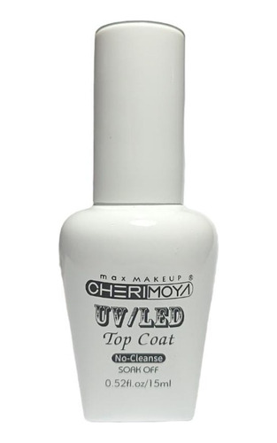 Top Coat Cherimoya 15ml