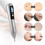 Cauterizador Digital Elimina Verrugas Manchas Tatuajes Acne