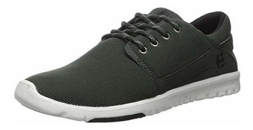 Etnies Scout - Zapatillas De Patín Para Hombre.