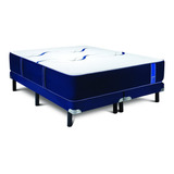 Sommier Piero Dreamfit Foam 200 X 160 Espuma Queen 