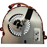 Cooler Para Cpu De Hp 250 G4, 255 G4, 250 G5, 255 G5, 250 