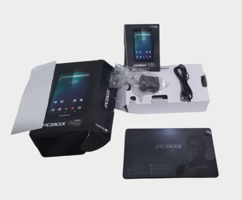 Tablet Pcbox T801 Feel 8 2/32 Gb Nueva