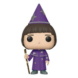 Funko Pop! Stranger Things 805 Will The Wise 