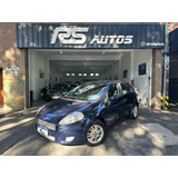 Fiat Punto Attractive 1.4