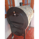 Horno De Barro Tango90 Platte