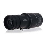 Telescopio Monocular Hd De Visión Nocturna 16x52