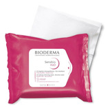  Bioderma Sensibio H2o Toallitas Desmaquillantes