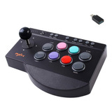 Compatible Con Xbox - Pxn Arcade Fight Stick, Controlador A.