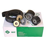 Kit Correa Distribucion Renault Megane Ii K4m 1.6 16v Ina