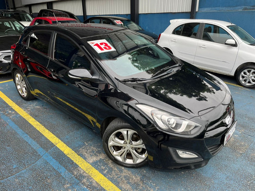 Hyundai I-30 1.8 Flex Automatico 2013 Blindagem Nivel 3 