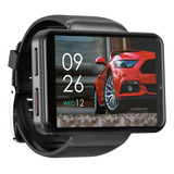 Smart Watch Dm101, 4g, Android, Ios, Gps, Camara Dual 2.86