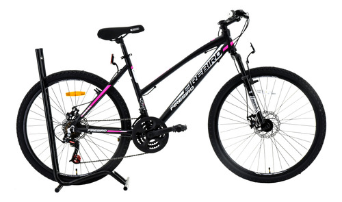 Bicicleta Mountain Bike Fire Bird De Aluminio Rodado 26 Dama