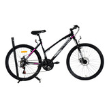 Bicicleta Mountain Bike Fire Bird De Aluminio Rodado 26 Dama