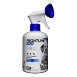Frontline Spray 250ml 2pz Ectoparasiticida Para Gatosyperros