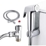 Kit De Bidet Portatil Para Inodoro - Rewee