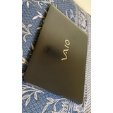 Notebook Sony Vaio 