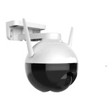 Esfera Cam  Seguridad  Exterior 1080 Domo 360 Ptz Land Wifi 