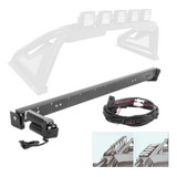 Actuador Eléctrico Luces Para Roll Bar Sport 2.0 Go Rhino