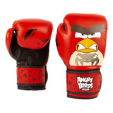 Angry Birds Boxing Gloves - For Kids