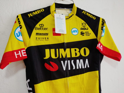 Uniformes Ciclismo Jersey Bicicletero Badana Gel Bicicleta 