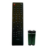 Control Para Tv Dw Display No Smartv + Pilas 