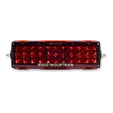 Mica Barra E Series 10 Roja Rigid