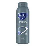 Veritas Talco Desodorante En Polvo Original 180g