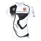 Jersey Xolos Club Tijuana Star Wars Portero P/junior 