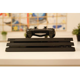 Sony Playstation 4 Pro 1tb Standard Color  Negro Azabache